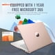 thumbnail image 5 of Laptop HP Stream 14" Intel N150 4GB 1.12TB Win11, 5 of 9