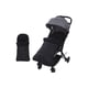 thumbnail image 5 of Saco Dormir Bebé Ergonómico con Cierre de Seguridad, 5 of 5