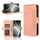 thumbnail image 1 of Funda Tipo Billetera FOXDOCK para Realme GT NEO 6 – Tapa Flip con Tarjetero, 1 of 5