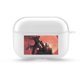 thumbnail image 1 of Funda AirPods Pro Desmarcar Blade Transparente, 1 of 6