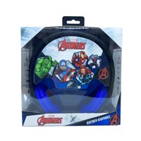 Disney - Hp210043Nca Noc Audif Bluetooth Capitan America