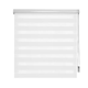 thumbnail image 1 of Cortina roller duo 100x240 blanca, 1 of 4