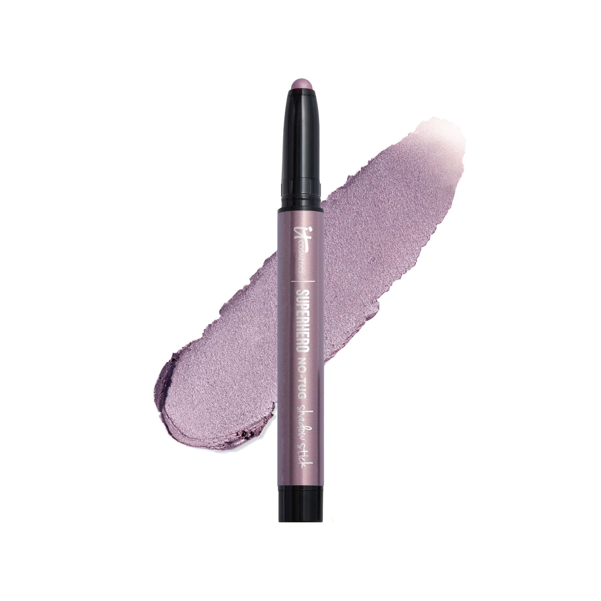 Sombra De Ojos Stick It Cosmetics Superhero, Sin Tirones, Resistente Al Agua
