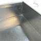 thumbnail image 4 of Bandeja de Drenaje F and L Aluminum 66x114 cm Acero Galvanizado, 4 of 9