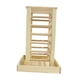 thumbnail image 2 of Comedero De Heno De Madera Para Conejos, Soporte De Madera Para Hierba Para Chinchillas, Marmotas Y Chinchillas., 2 of 5