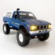thumbnail image 1 of Camioneta RC WPL C24 116 4x4 Off Road RTR, 1 of 3