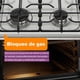 thumbnail image 4 of Cocina a Gas 6 Platos FM6LSC, 4 of 10