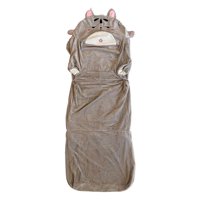 Bothyi - Infantil Plegable Niños Sofá Sillón Funda Protectora De Muebles Para Dormitorio