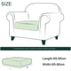 thumbnail image 5 of Funda de cojín elástica para sillón, ideal para sofá, funda de asiento de sofá, funda de cojín de sofá de vellón de maíz., 5 of 8