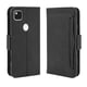 thumbnail image 5 of Funda Tipo Billetera FOXDOCK para Google Pixel 4A 4G – Tapa Flip con Tarjetero, 5 of 5