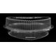 thumbnail image 5 of Recipiente para alimentos, plástico en línea, KitchenDance Heart, 150 L, transparente, 5 of 8
