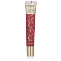 L'Oreal Paris - Brillo Labial L'Oréal Paris Colour Riche Violet 12 Ml
