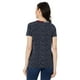 thumbnail image 2 of Camiseta Tommy Hilfiger para mujer, ropa deportiva, cuello en V, algodón, talla XS, 2 of 2