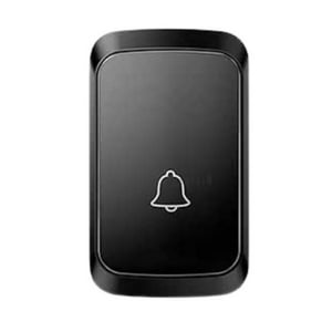 Click Ventas - Timbre De Puerta Impermeable Hogar Exteriores Irm