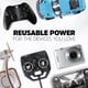 thumbnail image 4 of Pilas recargables Energizer Power Plus AAA 800 mAh, paquete de 4, 4 of 8