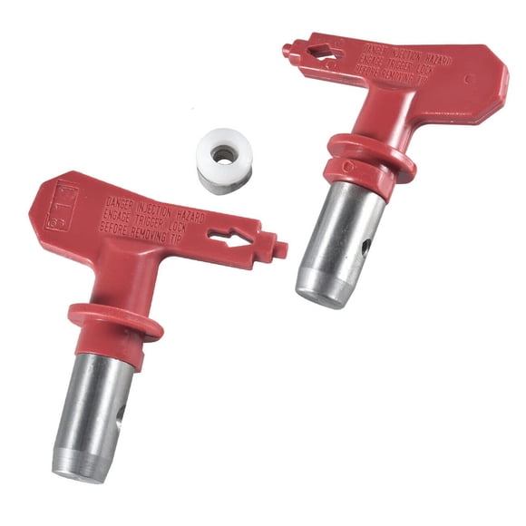Set de Puntas para Pulverizador Airless VCUJSUC 211 y 311
