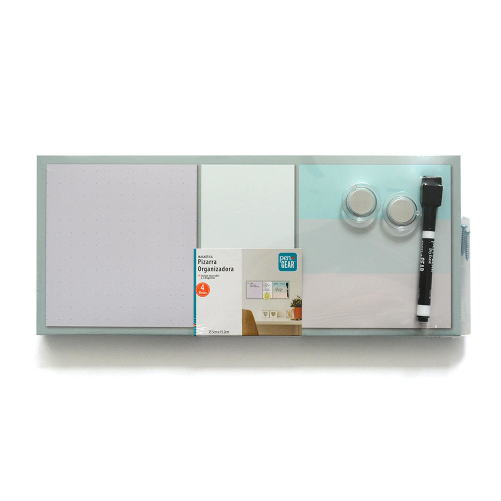 Pizarra Organizador Pen&Gear