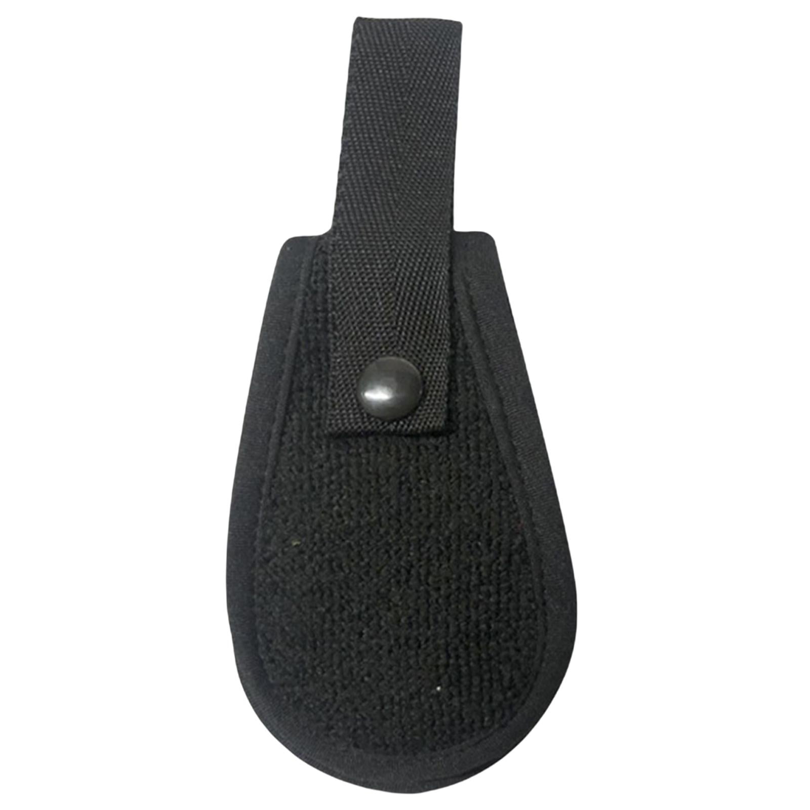 Ioensy - Limpiador De Toallas De Limpieza De Pelotas De Golf Portátil, Toallitas, Accesorios De Golf, Negro