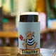 thumbnail image 5 of Timothy Va a la Escuela Funda enfriadora de latas, aislante de bebidas para mantener frías o calientes, funda térmica plegable para latas, portabebidas reutilizable, 5 of 6