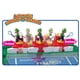thumbnail image 3 of Juego de Mesa EPOCH Super Mario Rally Tenis con Figuras, 3 of 5