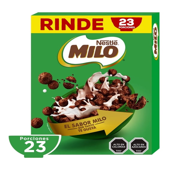 Cereal Sabor Chocolate, 700 g