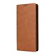 thumbnail image 5 of Funda Cartera para Samsung Galaxy A55 con Ranuras Tarjetas y Soporte - Protección Completa Marrón, 5 of 5