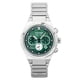 thumbnail image 1 of Reloj Digital Citizen Zenshin Senkei Cronógrafo Super Titanio Verde Hombre, 1 of 4