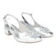 thumbnail image 5 of Zapato Via Marte Mujer 070-008-01 Plateado Casual, 5 of 6