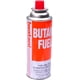 thumbnail image 2 of Cartucho de gas butano Iwatani BU-6 227 g rojo, 2 of 2