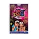thumbnail image 1 of Set de Tatuajes Glow in The Dark Rosado Moxy, 1 of 3