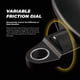 thumbnail image 2 of Neck Trainer Iron Neck 3.0 Pro Advanced para hombre, 2 of 9