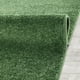 thumbnail image 3 of Alfombra Florida Verde 240 x 305 cm, 3 of 3