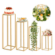 thumbnail image 1 of 4pcs Kit Soporte Desmontable Para Bodas Decorativas Y Tartas, 1 of 3