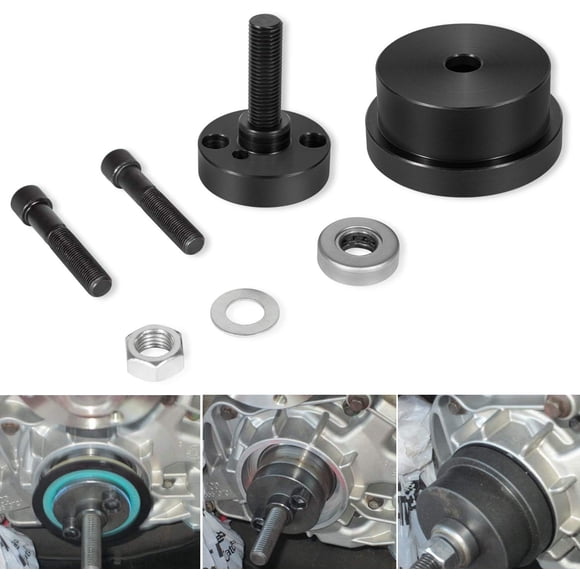 Instalador de Sello E-cowlboy 6.4L Ford 2008‑2010