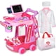 thumbnail image 1 of Kit Doctor Phobby de 21 Accesorios con Carrito, 1 of 3