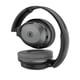 thumbnail image 3 of Audífonos inalámbricos Maxell Bluetooth FLY 30 Horas Negro, 3 of 4