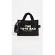 thumbnail image 2 of Bolso tote Marc Jacobs The Terry Medium negro 32 cm, 2 of 5