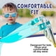 thumbnail image 5 of Gafas de sol Sun-Staches Bluey Toddler UV400 con funda de transporte, 5 of 6