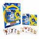 thumbnail image 1 of Juego de Mesa Naipe Inglés - Sonic, 1 of 6