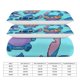 thumbnail image 3 of Cartoon Stitch 3 Pieces Duvet Cover Set Full Size Super Soft Fade Resistant Microfiber, 3 of 4
