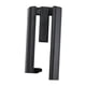 thumbnail image 2 of Cubierta De Riel Deslizante Para Asiento, Protector Mejorado Para Debajo Del Asiento Para G07 2019-2021, Negro, Delantero Derecho, 2 of 7