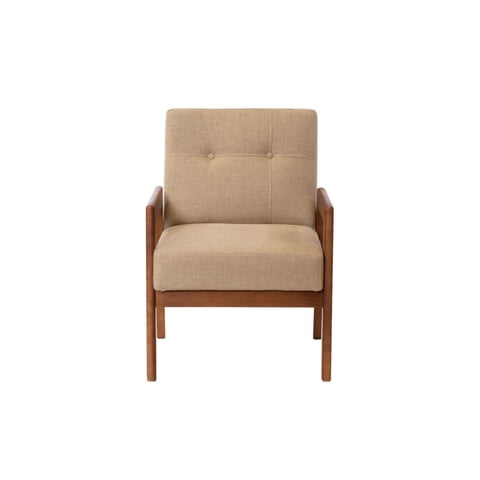 Latam Home - Sitial Munich Lino Natural