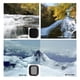 thumbnail image 5 of Kit de filtros QiUniu de densidad neutra y polarización circular para GoPro Hero 9-13, 5 of 8