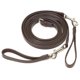 thumbnail image 2 of Riendas de tracción Camelot Saddlery para caballo 5,5 m – Marrón, 2 of 2