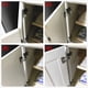 thumbnail image 5 of Bisagra para gabinete Elysian de 165 grados con cierre suave para esquina tipo Lazy Susan, 5 of 9