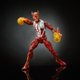 thumbnail image 4 of Figura de acción Marvel Sun Fire con accesorios, 4 of 6