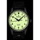 thumbnail image 2 of Reloj Ratio Skysurfer Piloto Esfera Completamente Luminosa Cuero Automático RTS307 200M Reloj para Hombre, 2 of 3