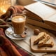thumbnail image 3 of Café molido Paramount sabor almendra amaretto 340 g tueste medio, 3 of 9