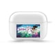thumbnail image 1 of Desmarcar Funda AirPods Pro Nella La Princesa Caballero, 1 of 6