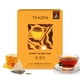 thumbnail image 1 of Bolsitas de Té TEAZEN Té Negro con Miel 15 Bolsitas 30 g, 1 of 6